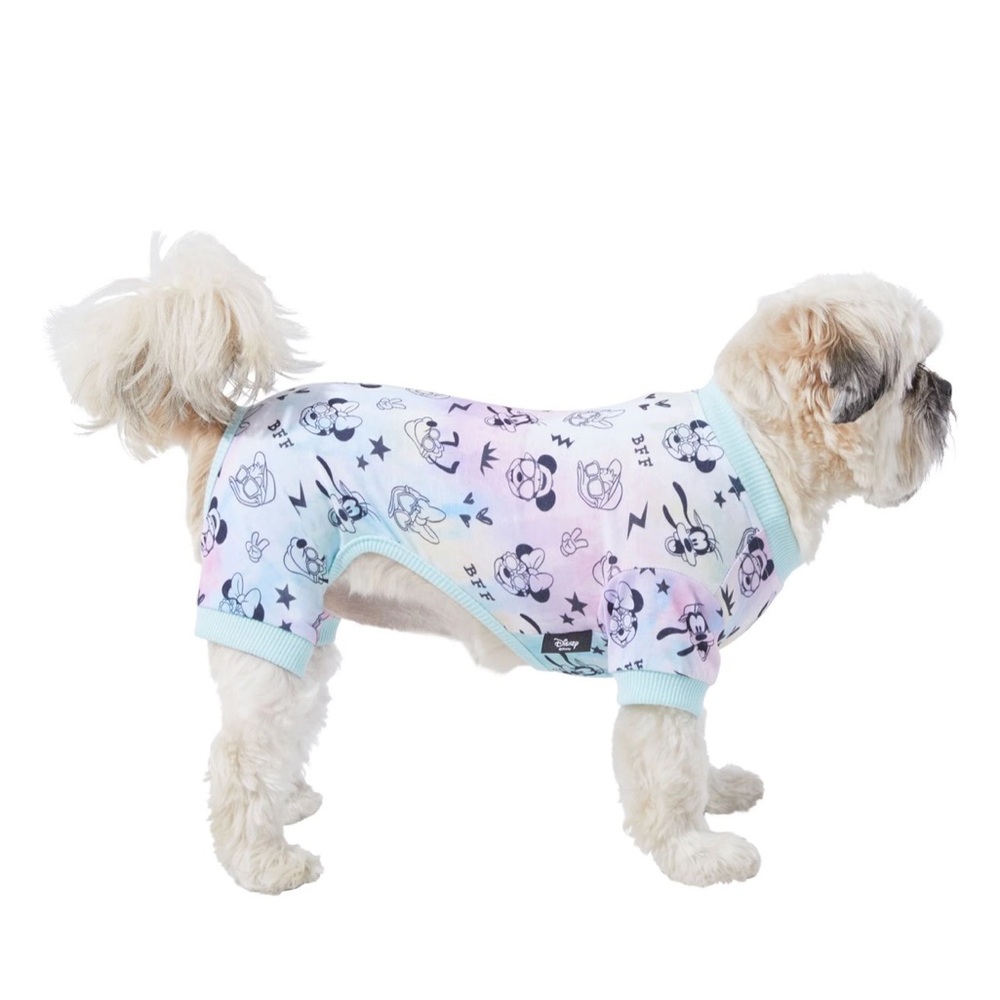 Dog Pajamas Disney Characters